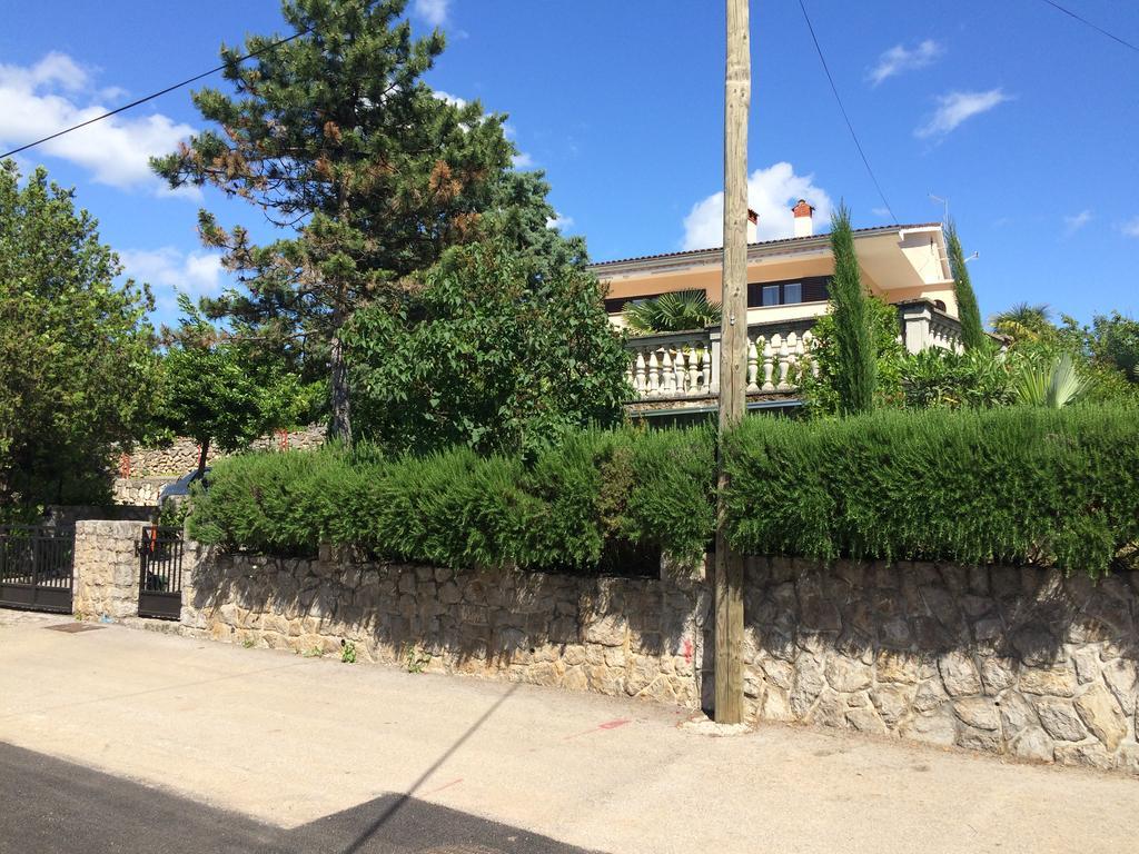 Apartments Toni-马林斯卡 外观 照片