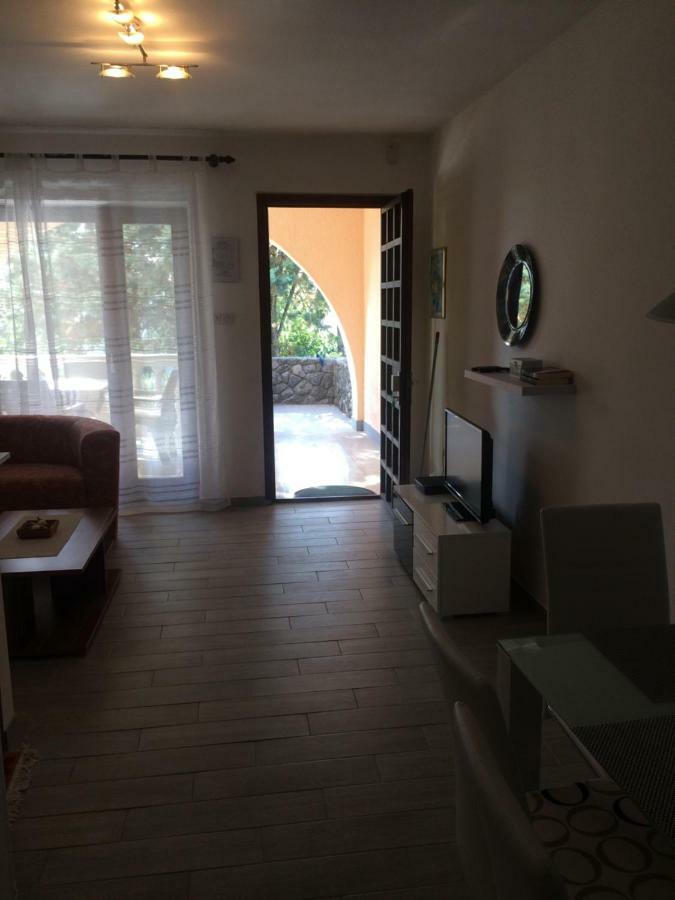 Apartments Toni-马林斯卡 外观 照片