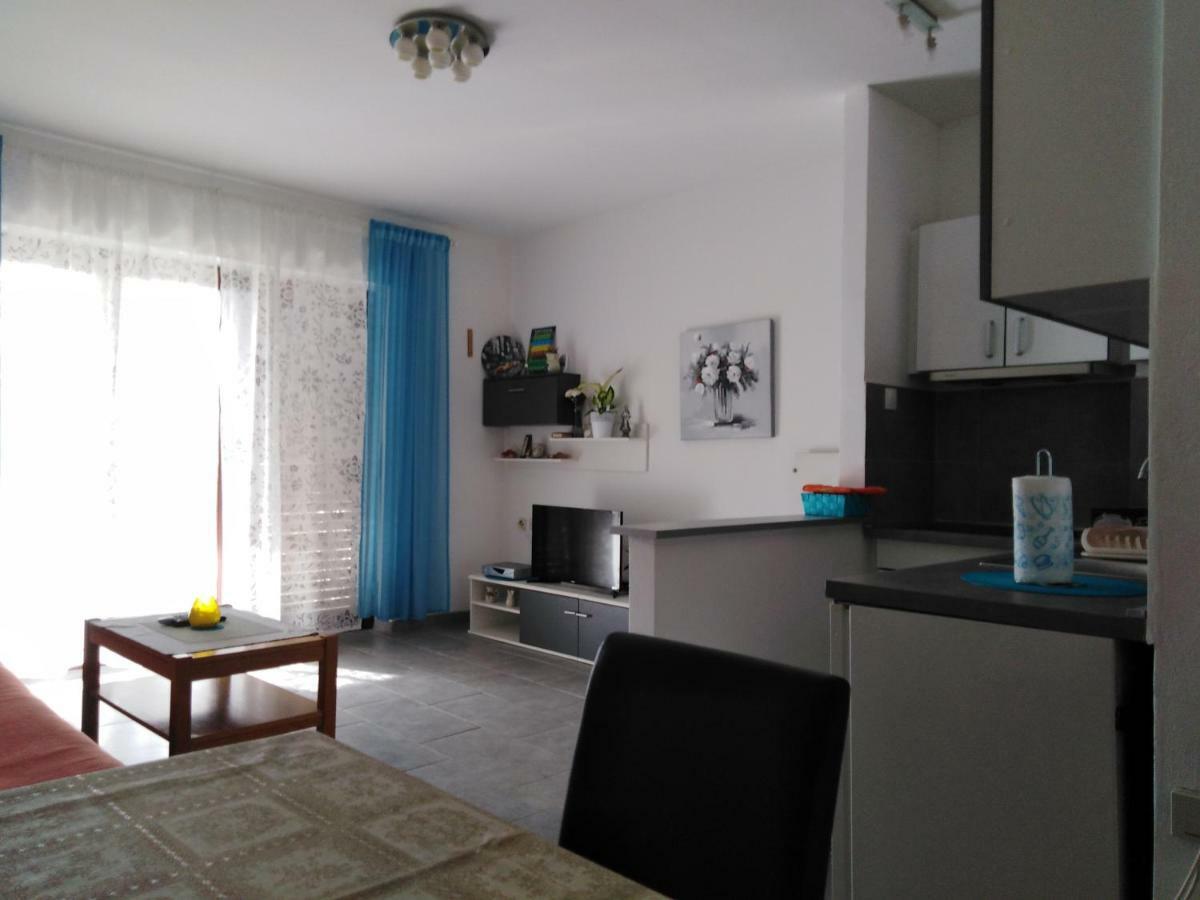 Apartments Toni-马林斯卡 外观 照片